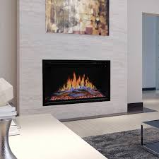 electric MODERN FLAMES Orion Traditional 54"