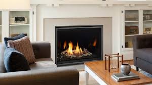 gas MAJESTIC Meridian 42 Gas Fireplace