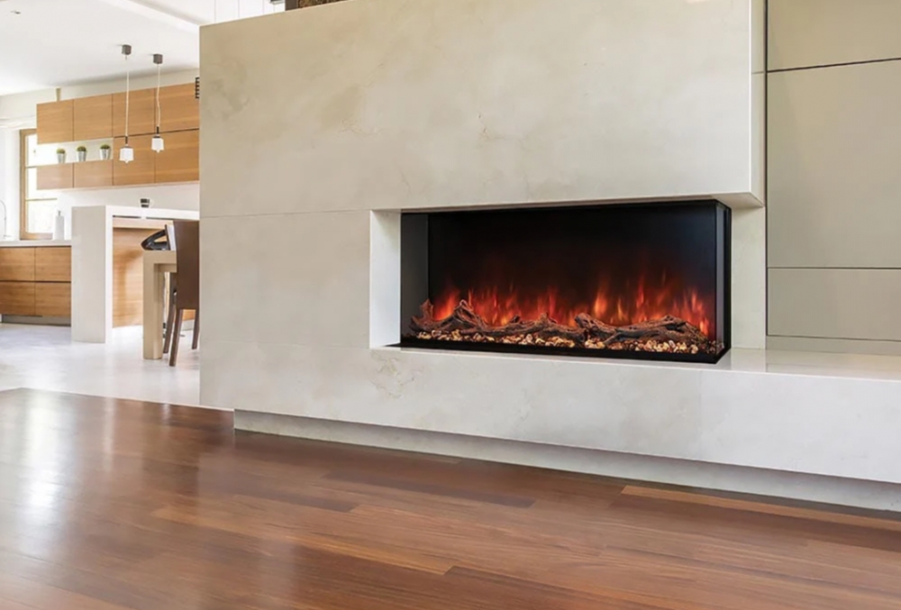 electric MODERN FLAMES Landscape Pro Multi 56"